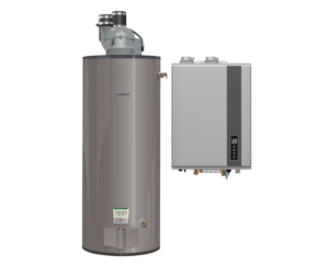 water heater
