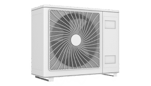 runner heat pump