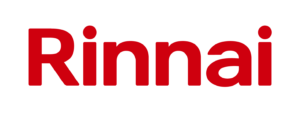 rinnai logo red